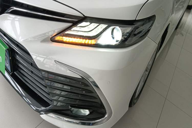 Used Toyota Camry 2021 2.0G Luxury Edition Left Front Headlight