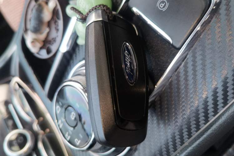 Used Ford Mondeo 2020 EcoBoost 200 Stylish Model