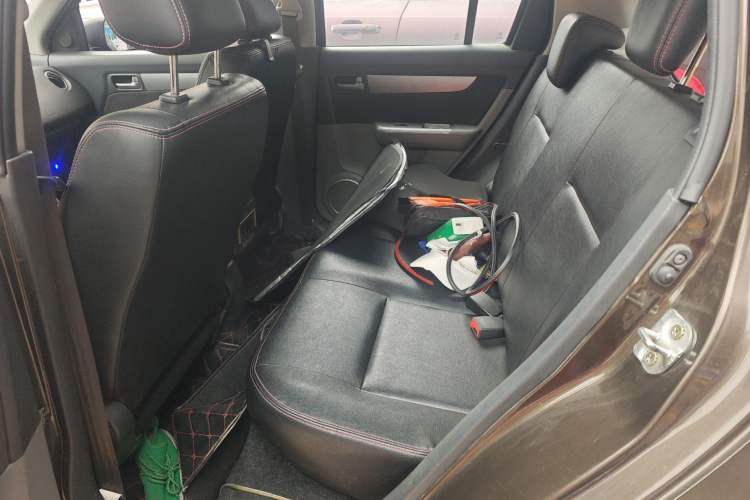 Used Suzuki Swift 2013 1.5L Automatic 20th Anniversary Limited Edition
