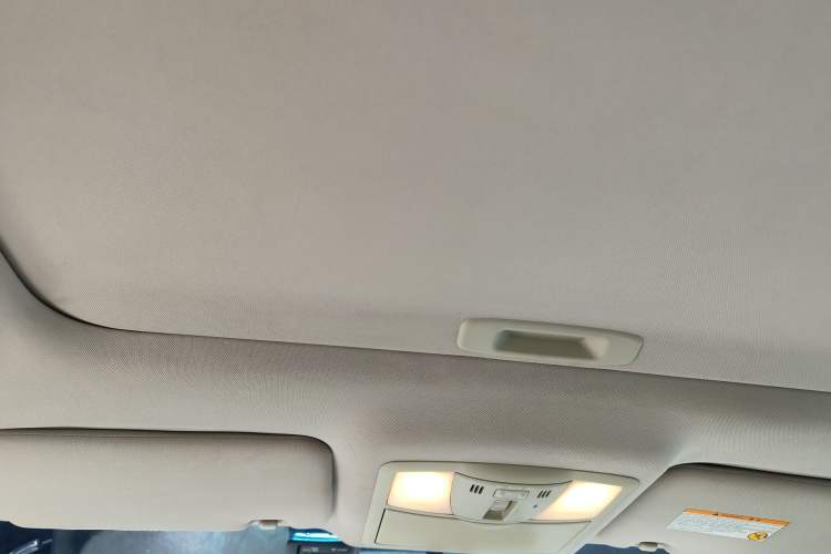 Used Nissan Teana 2011 2.0L XL Glory Edition Headliner