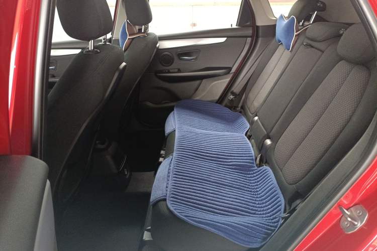 Used BMW 2 Series Active Tourer 2016 218i Fashion Model
