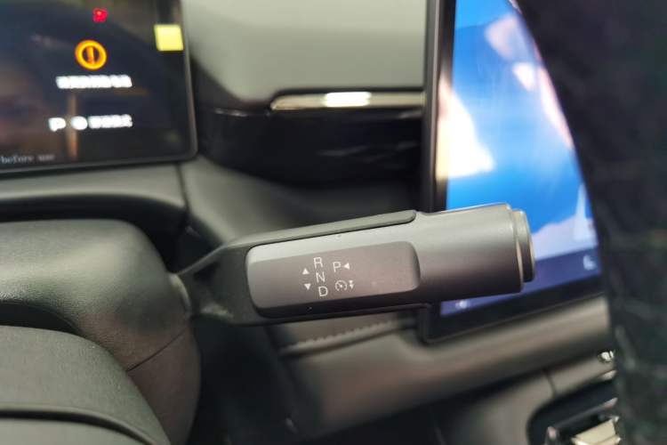 Used AION RT 2025 650 LiDAR Edition