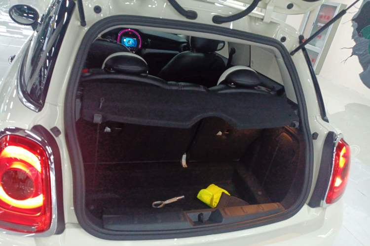 Used MINI MINI 2019 1.5T ONE PLUS