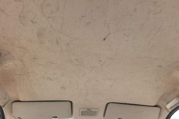 Used Chana Ounuo S 2014 1.3L Happiness Model