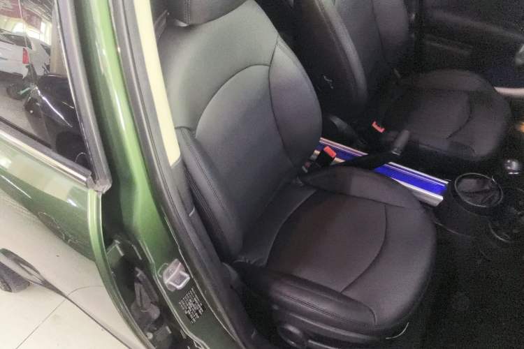 Used MINI Countryman 2014 1.6T COOPER ALL4 Fun