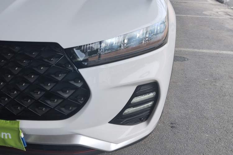 Used Chery Tiggo 7 2022 Supercharged Edition 1.5T CVT Super Warrior+