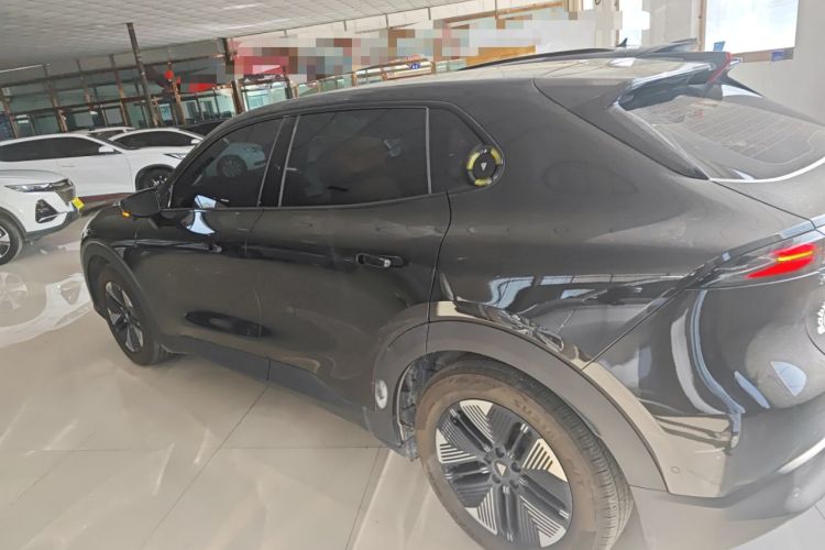 Used Deepal S05 2024 510Max Pure Electric Version