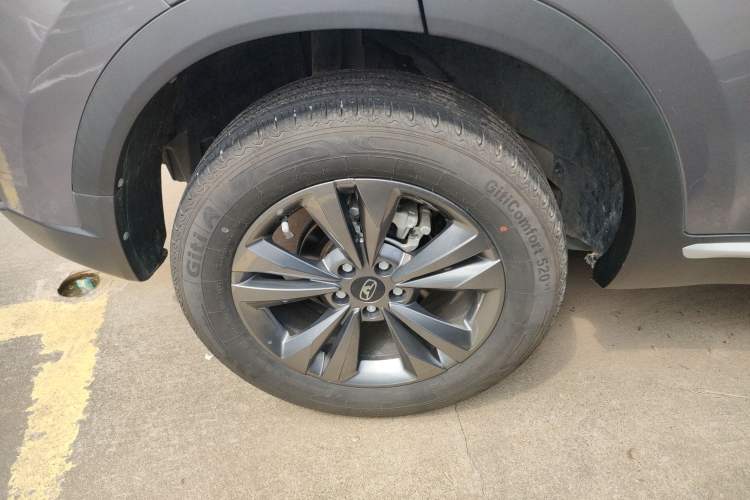 Used Cowin Xuanjie 2024 1.5L CVT Luxury Edition