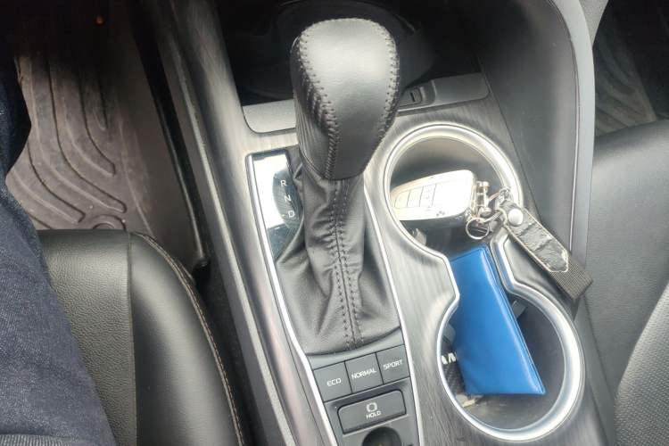 Used Toyota Camry 2023 2.5G Luxury Edition