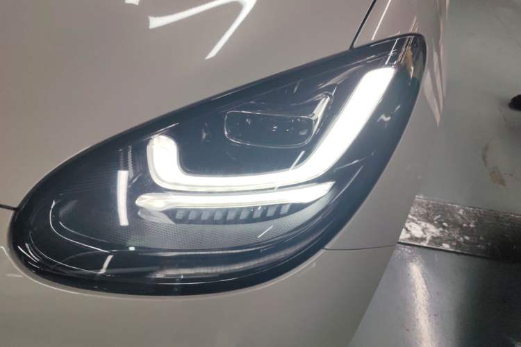 Used Wuling Bingo 2025 333 km Lingxi Connected Version