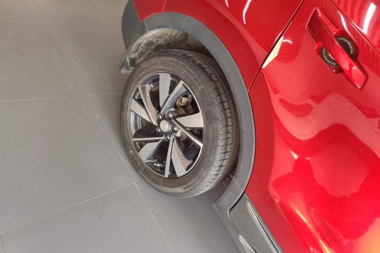 Used Changan CS55PLUS 2020 1.5T Automatic Xuan Dong Edition