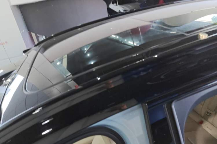 Used Nio ES6 2024 75 kWh