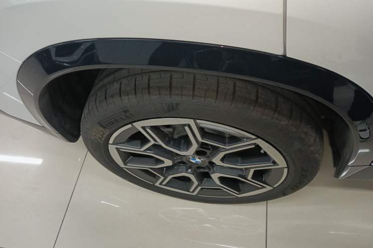 Used BMW X1 2025 Model sDrive25Li X Design Package