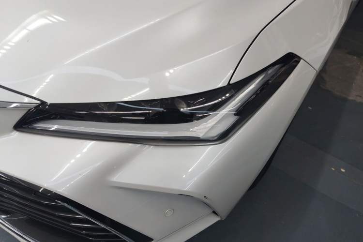 Used Toyota Avalon 2023 Dual-Engine 2.5L Luxury Edition Left Front Headlight