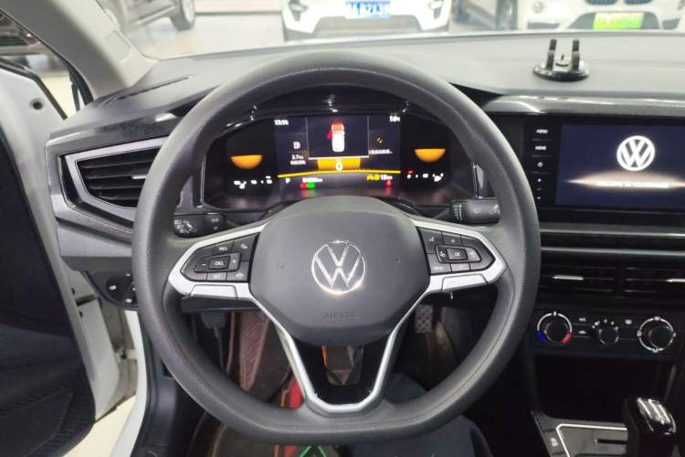 Used Volkswagen Lavida 2023 New Rui 1.5L Automatic New Yi Edition
