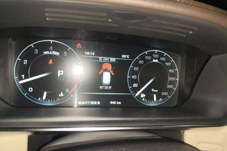 Used Land Rover Range 2014 Revised 3.0 SC V6 Vogue
