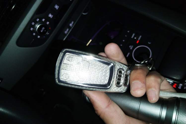 Used Audi A4L 2018 30th Anniversary Edition 30 TFSI Ambition Model