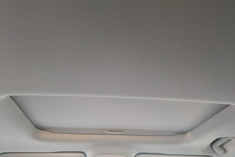 Used GAC Trumpchi M6 2021 PRO 270T DCT Luxury Edition Headliner