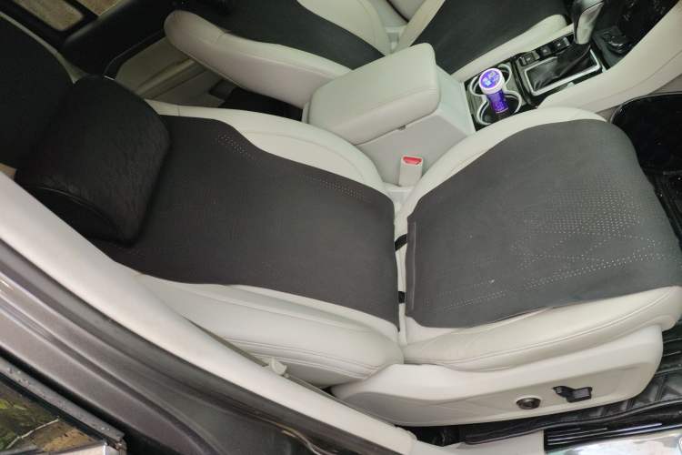 Used Jeep Grand Commander 2018 2.0T Four-Wheel Drive Prestige Edition China V