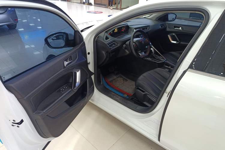 Used Peugeot 308 2019 230THP Automatic Luxury Edition China V Standard