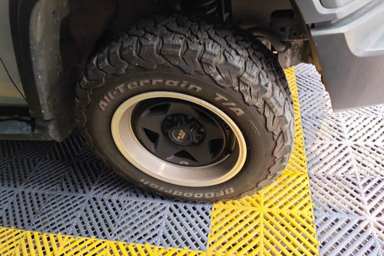 Used Tank 300 2021 Off-Road Edition 2.0T Conqueror
