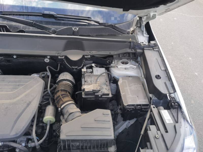 Used Haval H6 2024 1.5T Two-Wheel-Drive Classic Edition — 23