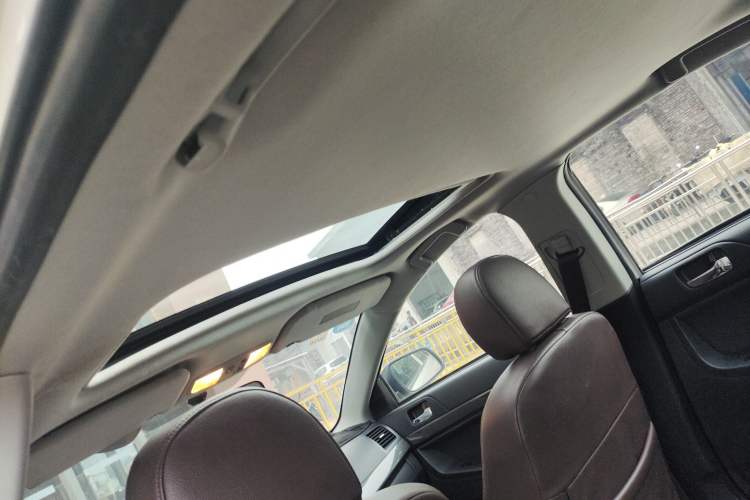 Used Mitsubishi Lancer EX 2013 Fashion Edition 1.8L CVT Comfort Version
