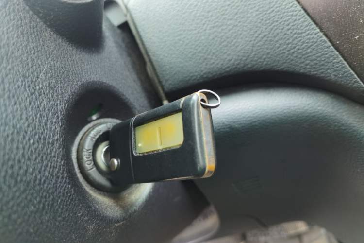 Used Haima S7 2015 Revised 1.8T Automatic Zongcheng Version