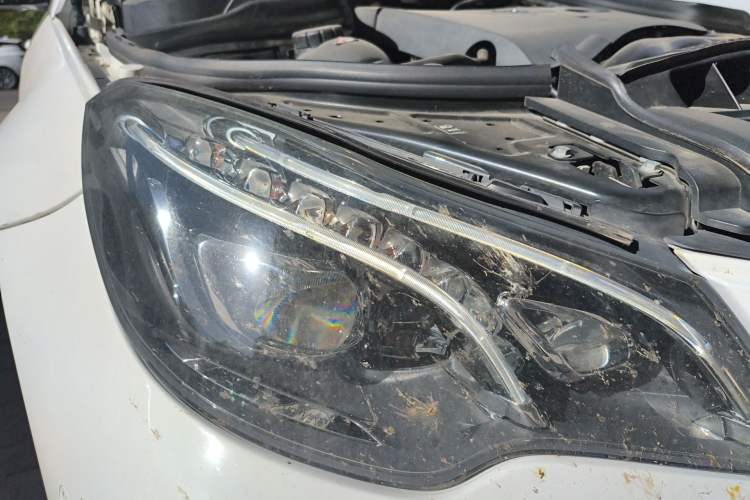 Used Mercedes-Benz E-Class 2014 E 260 Coupe