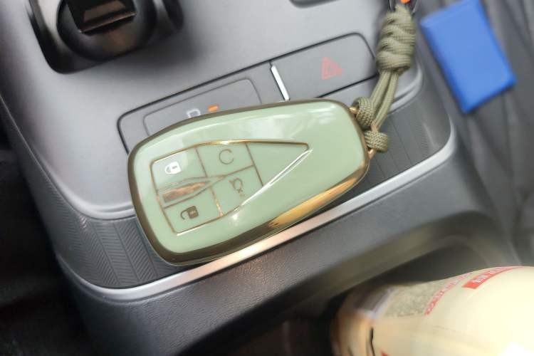 Used Changan Eado DD 2023 Blue Whale NE 1.5T GDI DCT Navigation Model