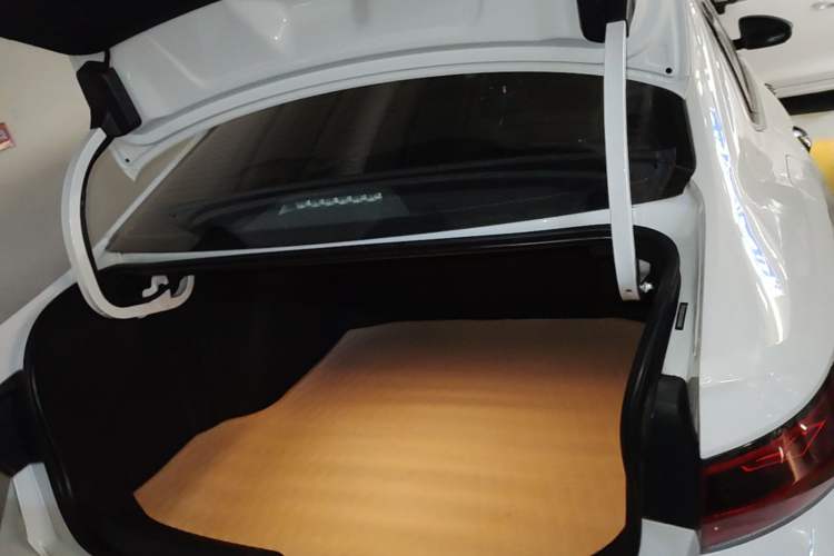 Used Volkswagen Sagitar 2025 Revised Version 2 300TSI DSG Excellence Edition