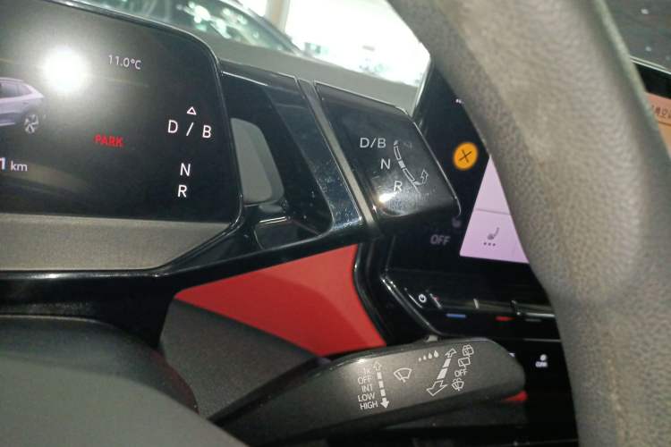 Used Volkswagen ID.4 X 2021 Pure Edition