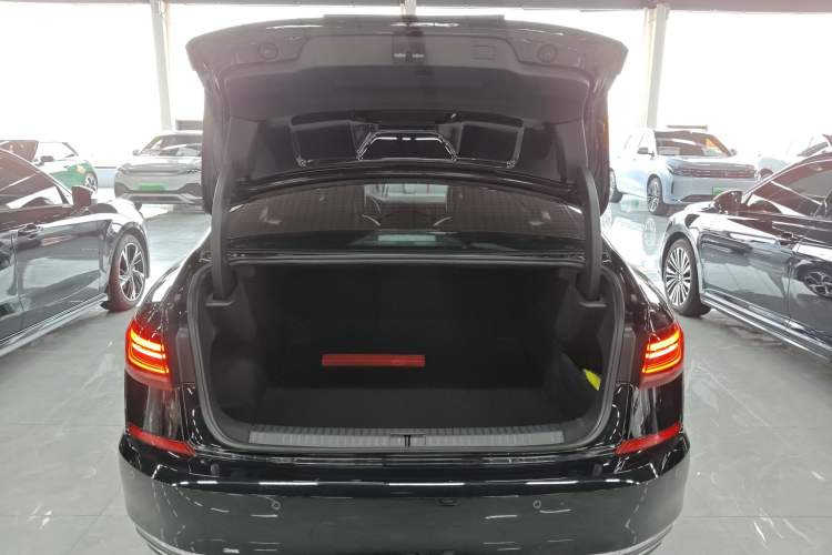 Used Volkswagen Passat 2024 330TSI Starry Elite Edition
