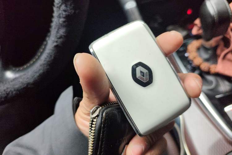 Used Renault Koleos 2018 2.0L Two-Wheel Drive 120th Anniversary Limited Edition
