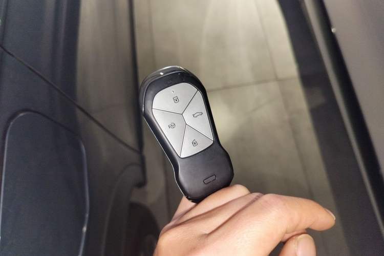 Used XPeng G3 2022 G3i 460N+
