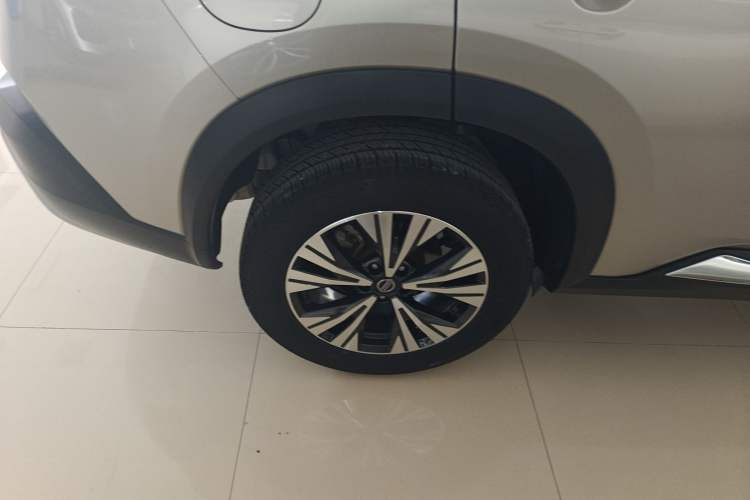 Used Nissan X-Trail 2021 VC-Turbo 300 CVT 4WD Luxury Edition
