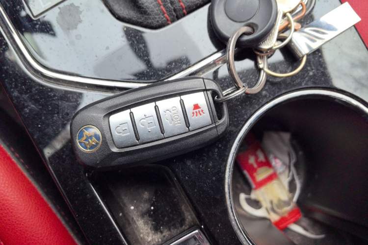 Used Venucia D60 2020 1.6L XL CVT Enjoyment Edition
