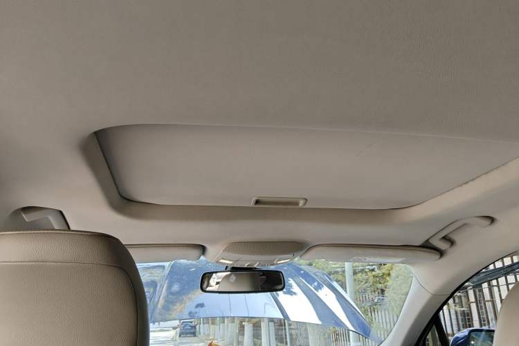 Used Ford Mondeo 2017 EcoBoost 180 Luxury Model