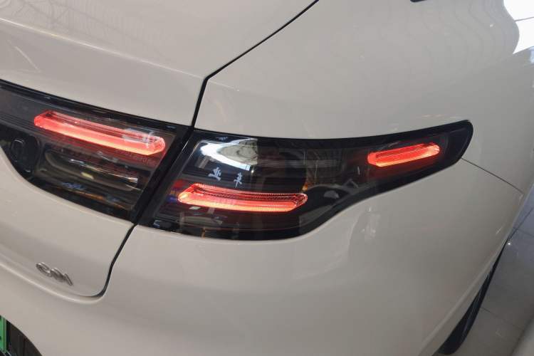 Used Leapmotor C01 2024 Pure Electric 525 Luxury Edition