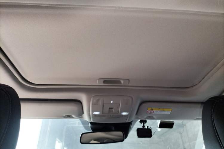 Used Mazda Atenza 2020 2.5L Skyline Sport Edition Headliner