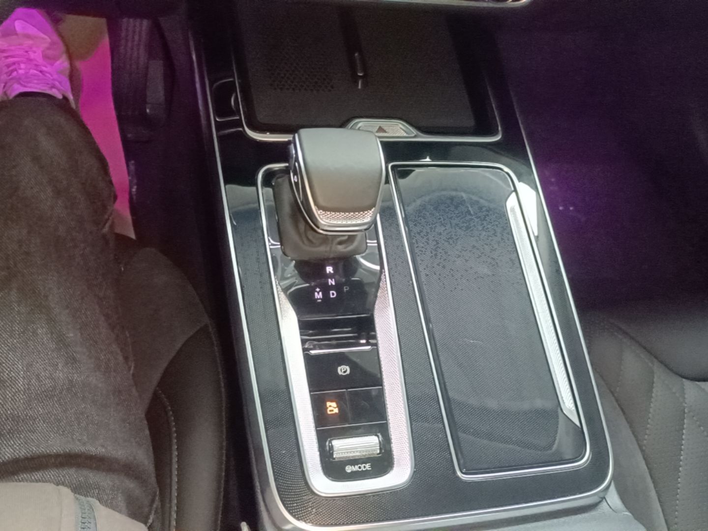 Hongqi HS5 2023 2.0T Qixiang Pro Edition — снимка 16
