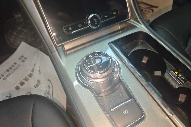 Used Ford Mondeo 2020 EcoBoost 200 Stylish Model