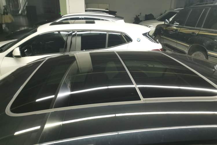 Used Volkswagen Magotan 2020 330TSI DSG Leading Model