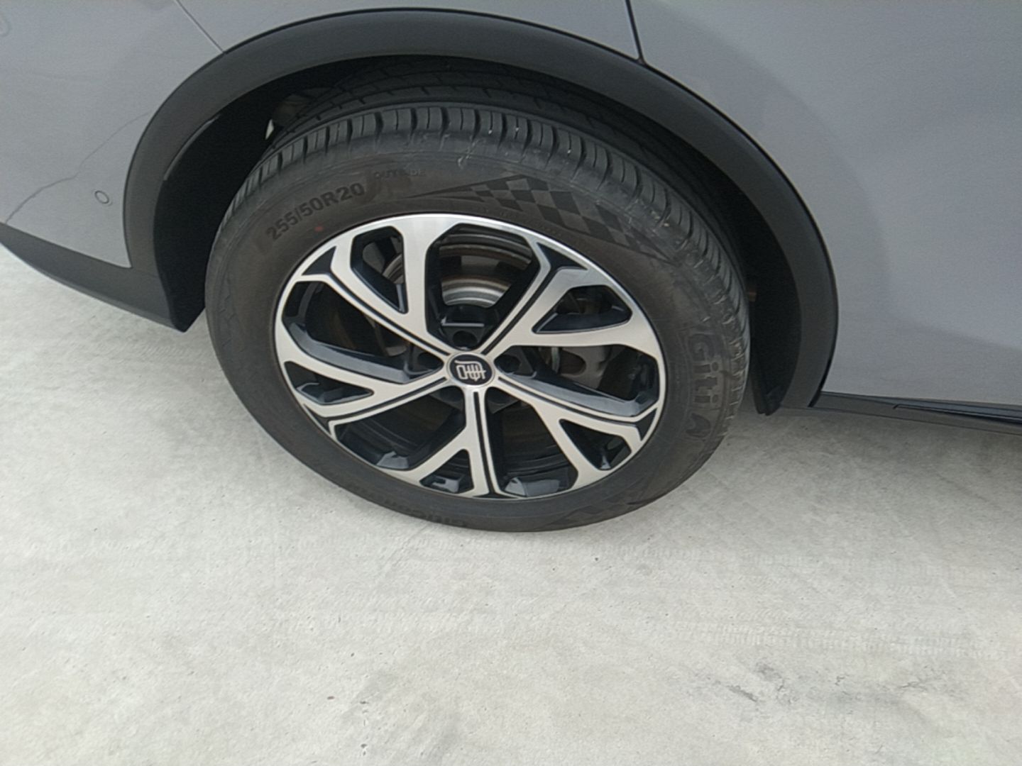 BYD Tang New Energy 2025 Intelligent Driving Version DM-i 115KM Flagship Edition — снимка 11