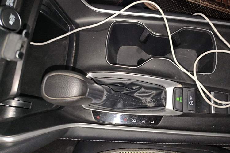 Used Honda Accord 2022 260TURBO Luxury Edition