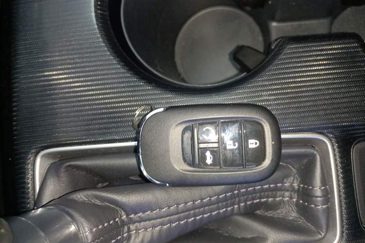 Used Honda Integra 2023 240TURBO CVT Leading Edition