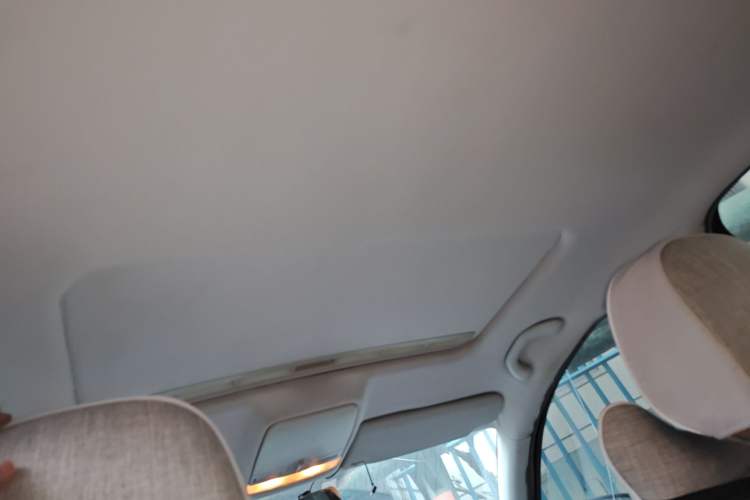 Used Volkswagen Bora 2014 1.6L Automatic Comfort Model
