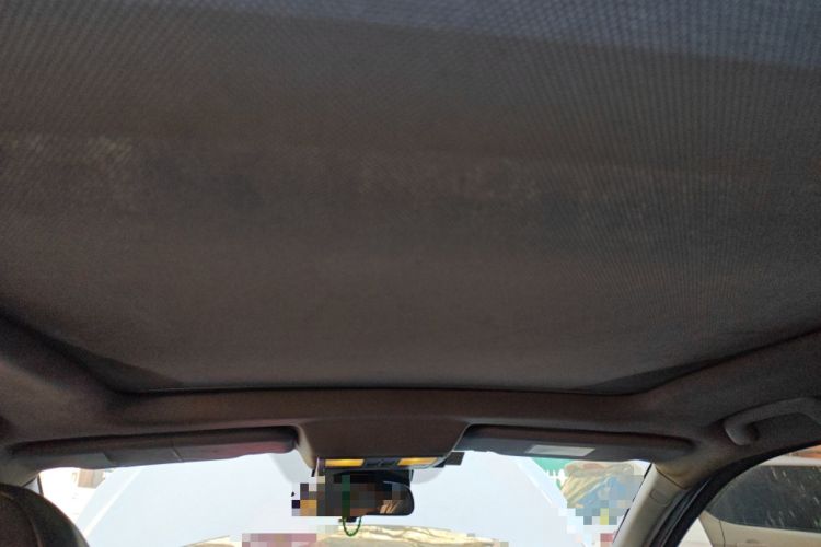 Used Haima S5 2018 1.5T Manual Luxury Model