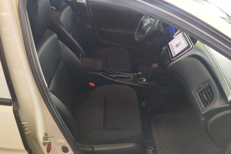 Used Honda City 2017 1.5L CVT Elite Edition
