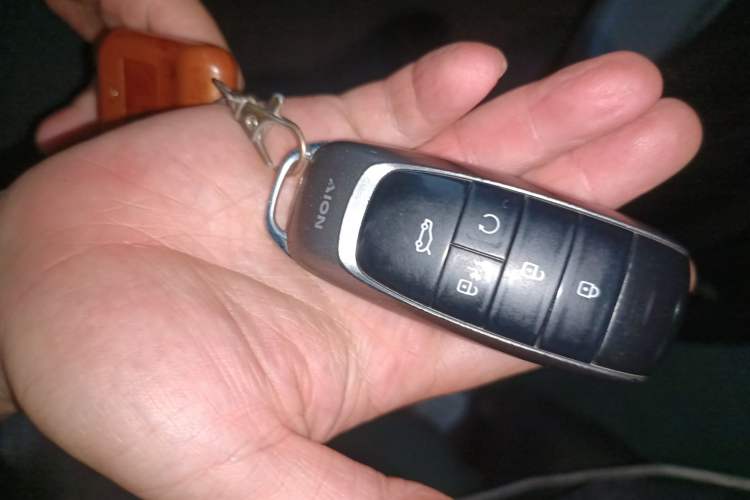 Used AION Y 2022 70 Intelligent Edition Lithium Iron Phosphate
